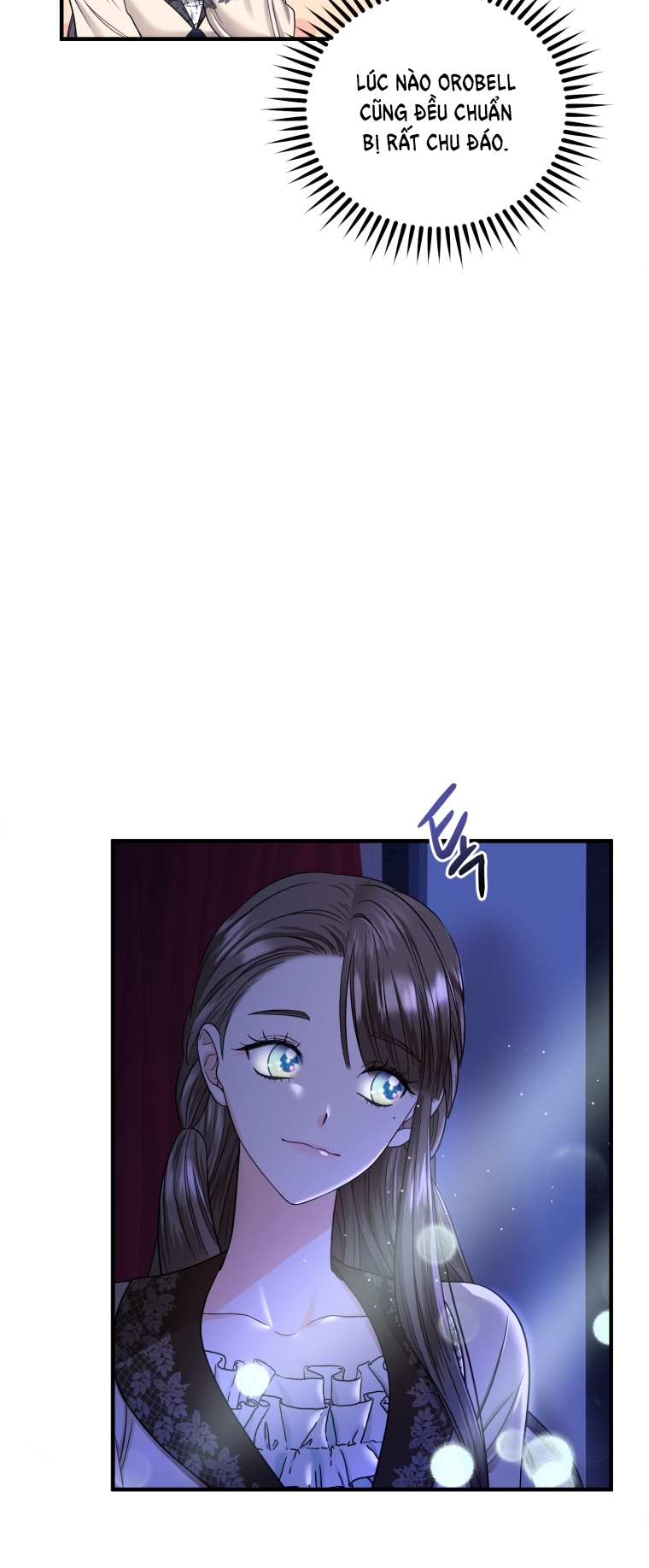 [18+] tôi đã kết hôn với kẻ thù giết cha mẹ chapter 1.2 4