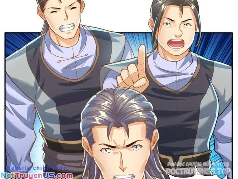 ta có khả năng vô hạn đốn ngộ chapter 48 50