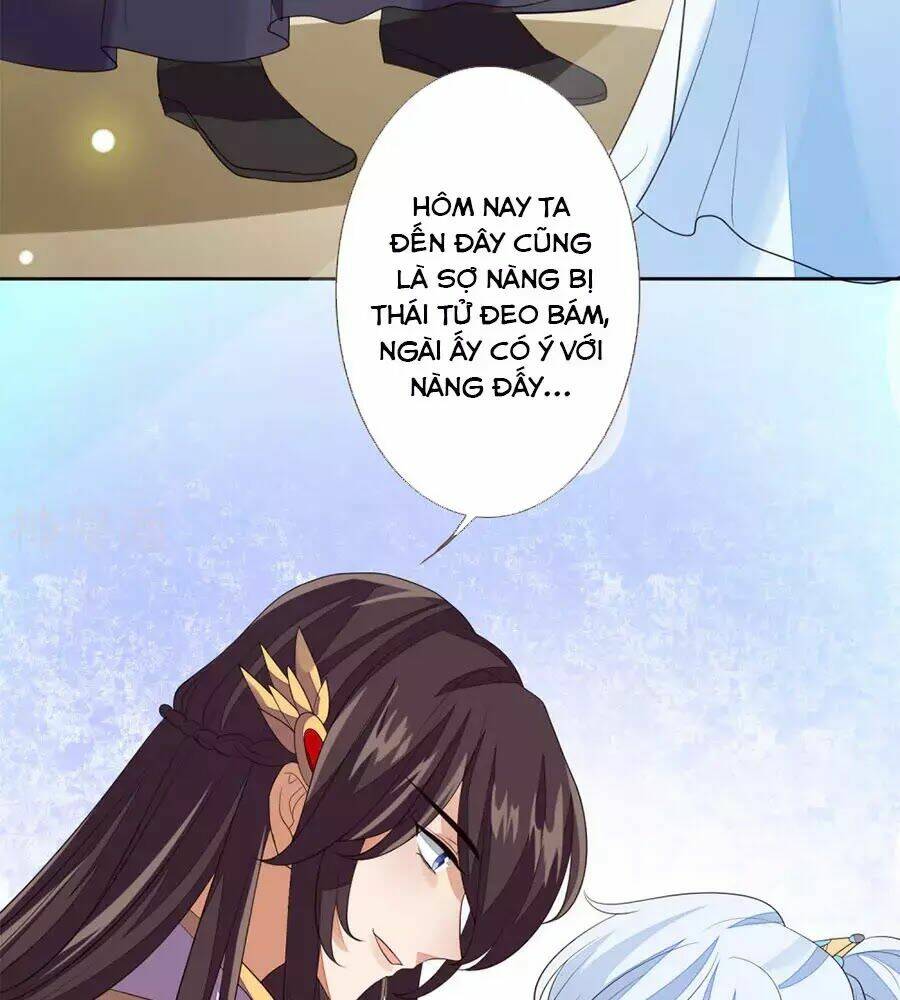 cửu khuyết phong hoa chapter 50 31