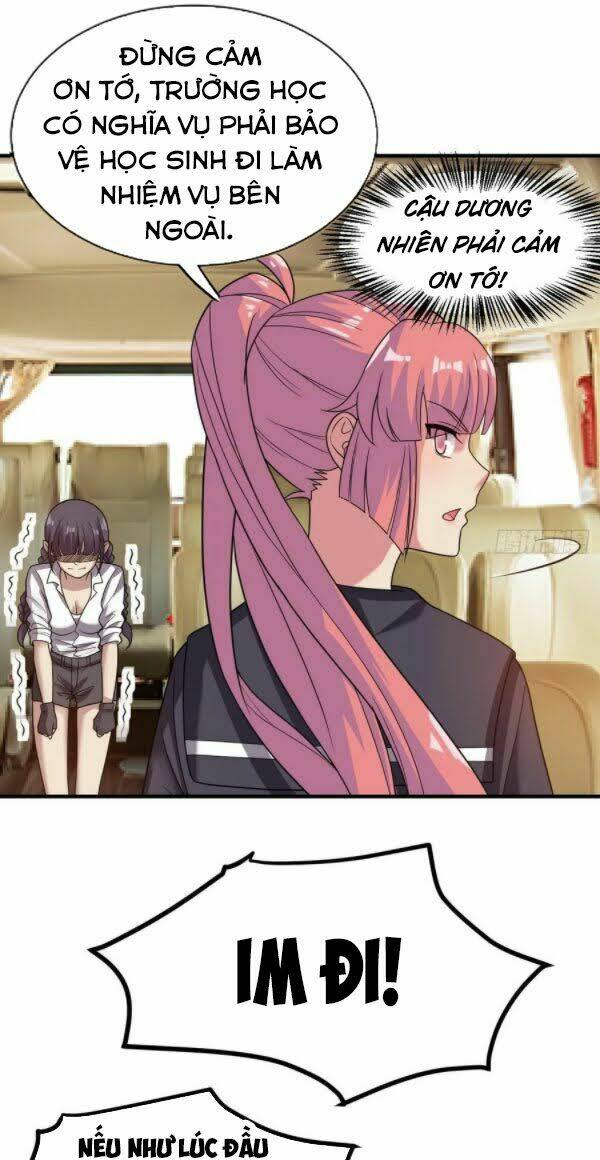 vô hạn biến dị chapter 22 12