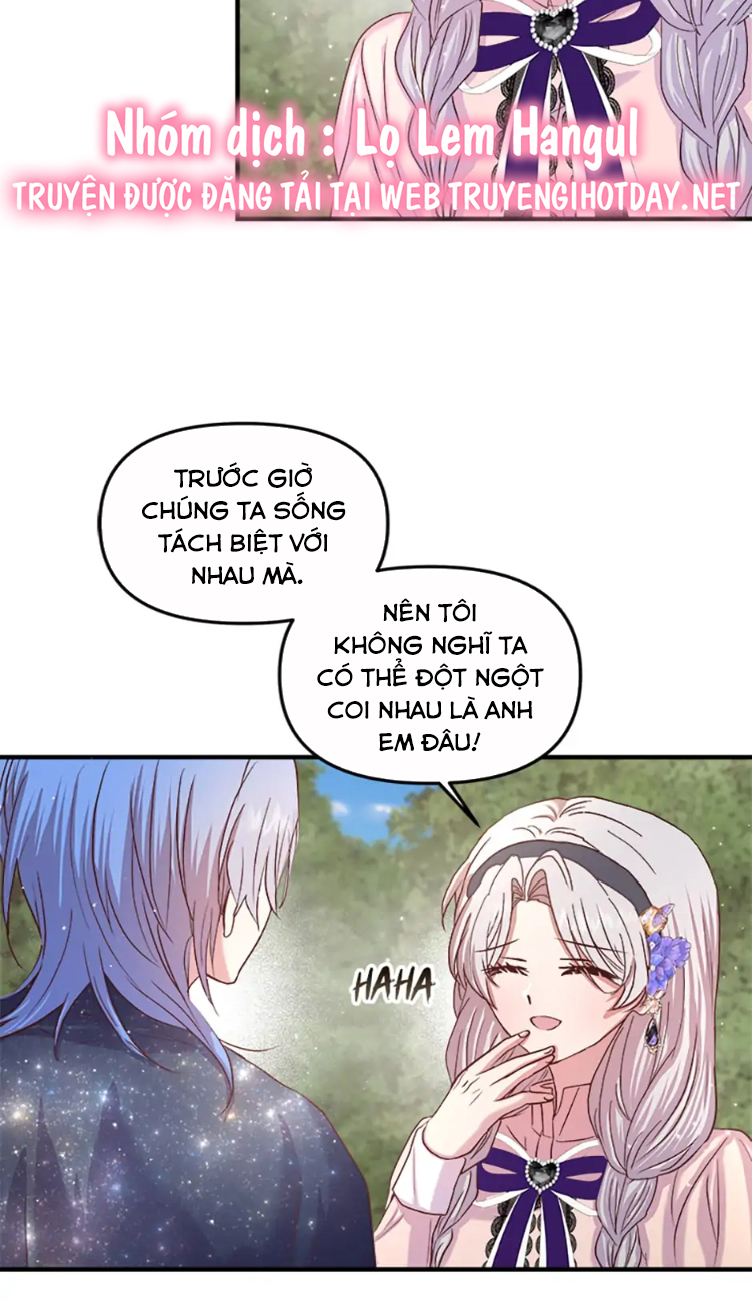 tôi sẽ không kết hôn với ngài đâu chapter 20 20