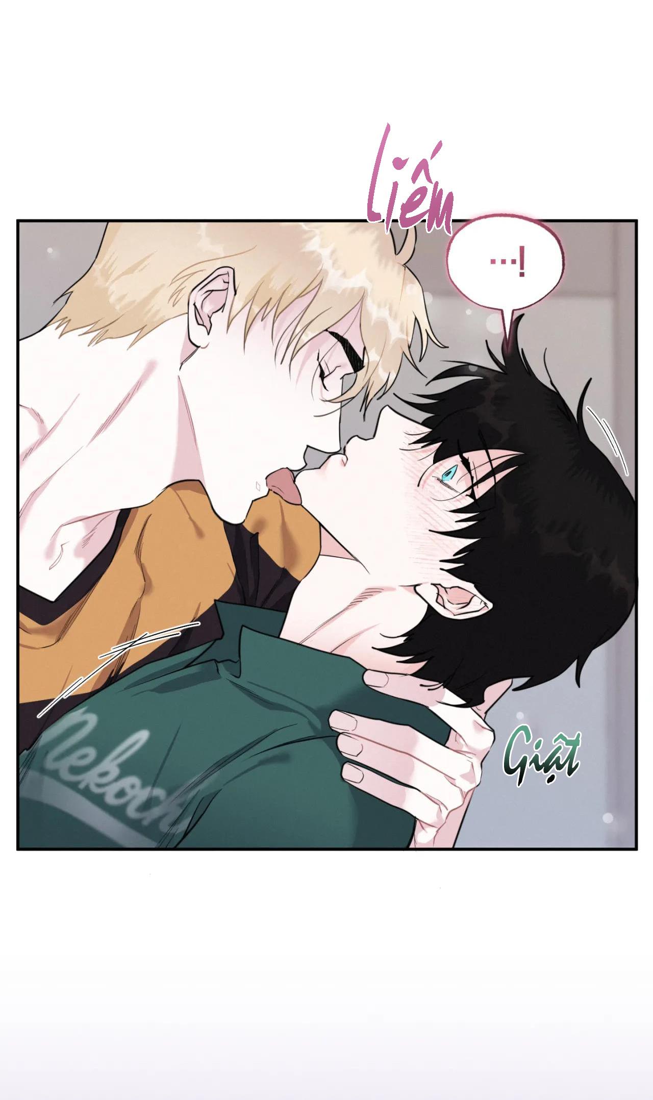 lời nói dối đẫm máu chapter 17 14