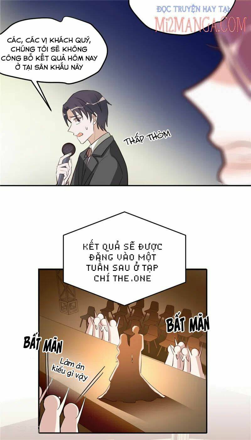 dĩ hôn chi danh chapter 29 18