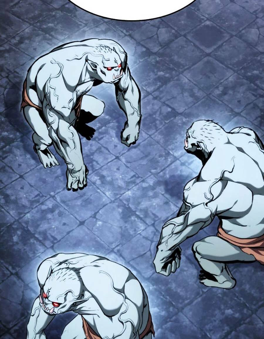 huyền thoại game thủ - tái xuất chapter 61 79