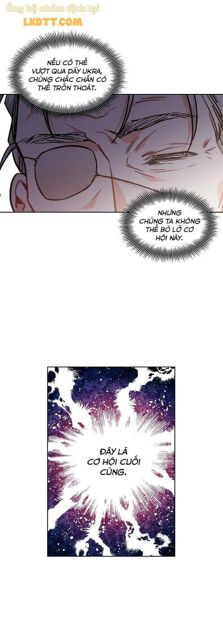 nữ hoàng ngoại khoa chapter 81 33