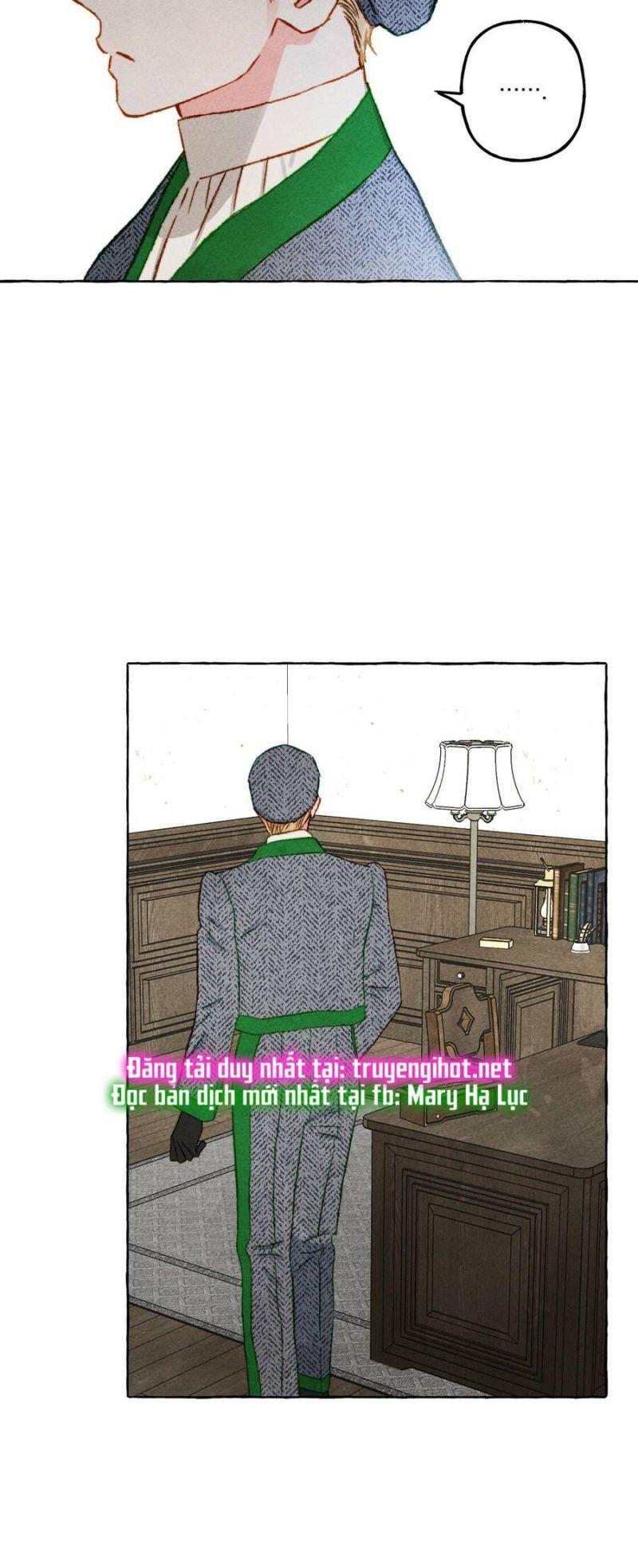 nuôi dưỡng một hắc long chapter 34.1 18