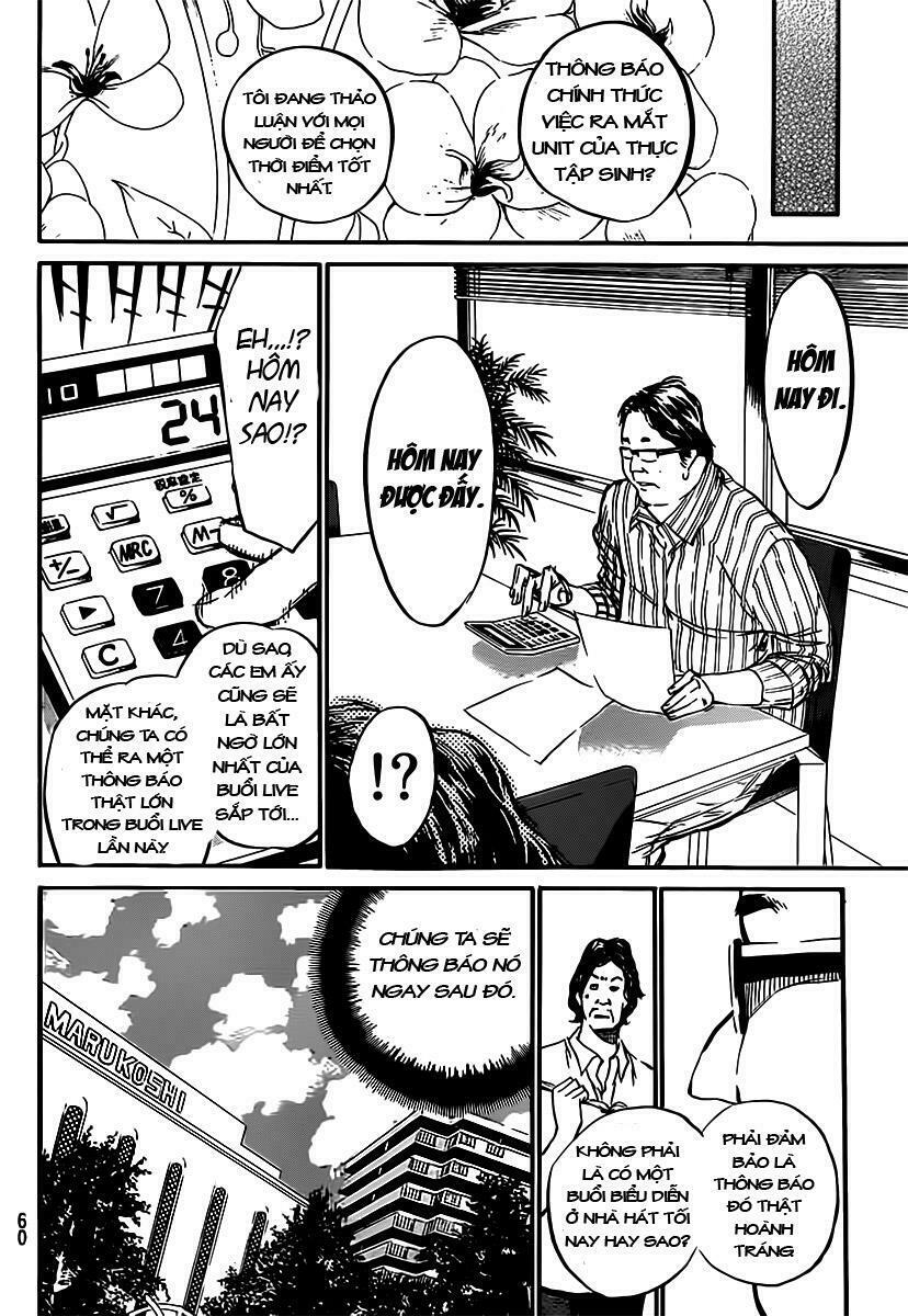 akb49 - renai kinshi jourei chapter 53 4