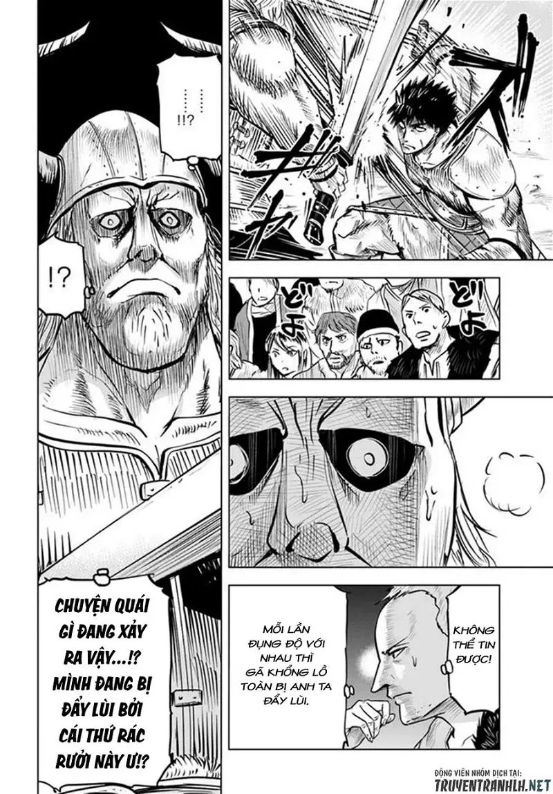 hành trình chịch dạo của của máy dập cổ đại chapter 20 11