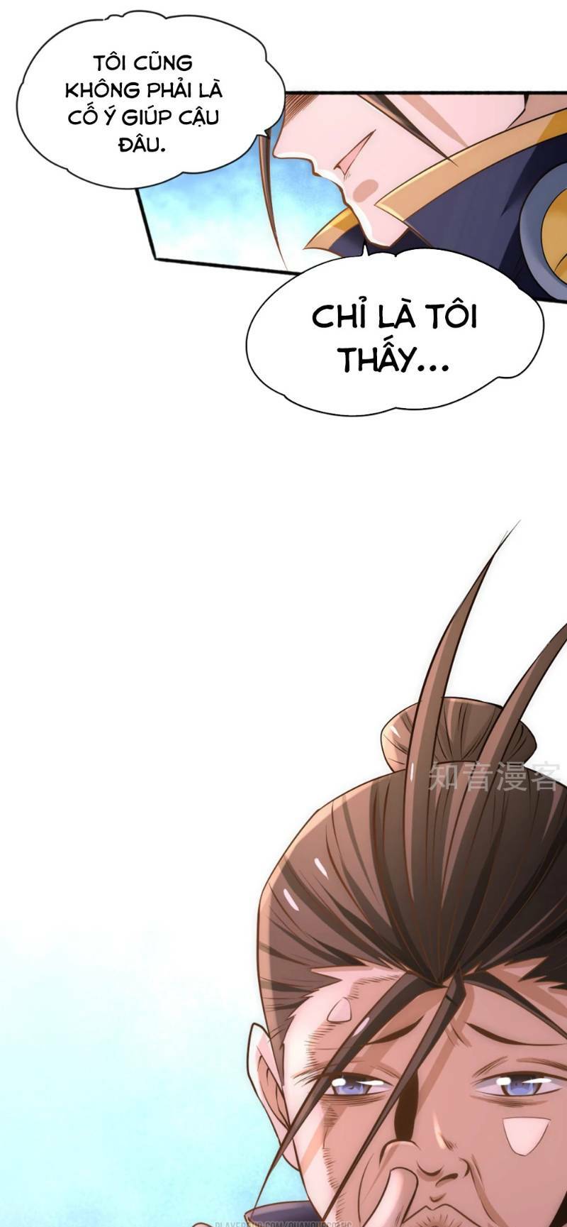 đô thị đỉnh phong cao thủ chapter 72 19