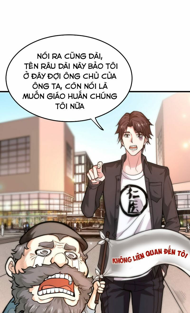 tối cường thần y tại đô thị chapter 117 3