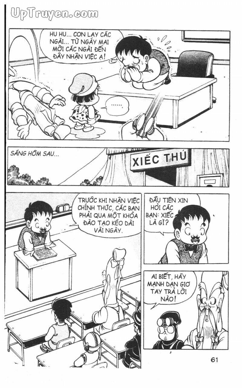 đội quân nhí nhố chapter 11 63