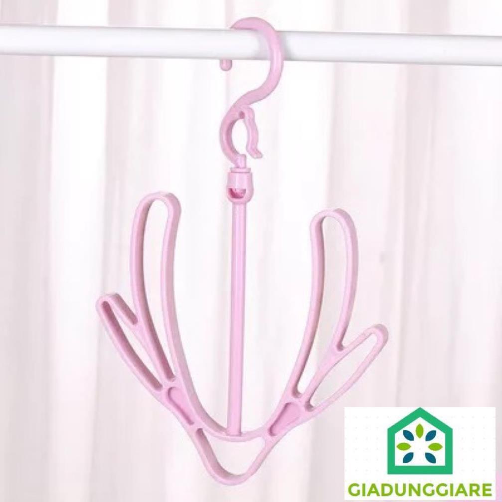 MÓC PHƠI GIẦY DÉP THÔNG MINH