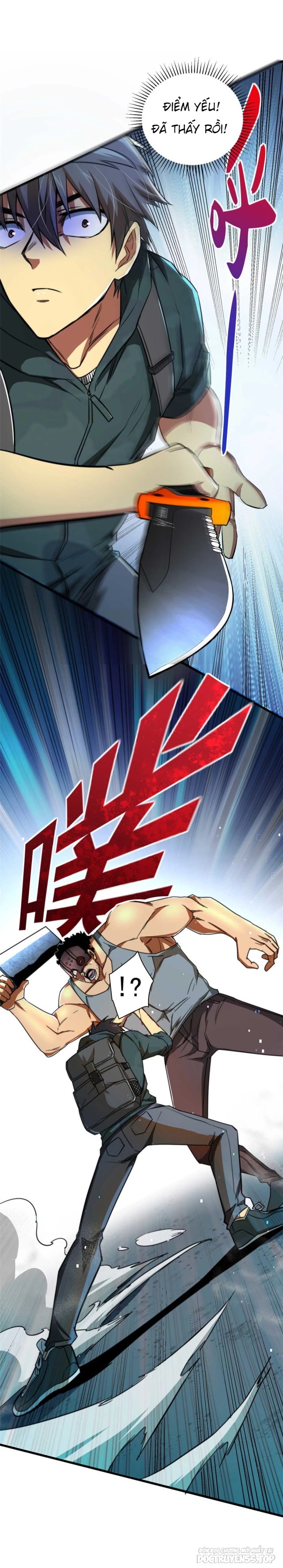 lao tù ác ma chapter 2 16