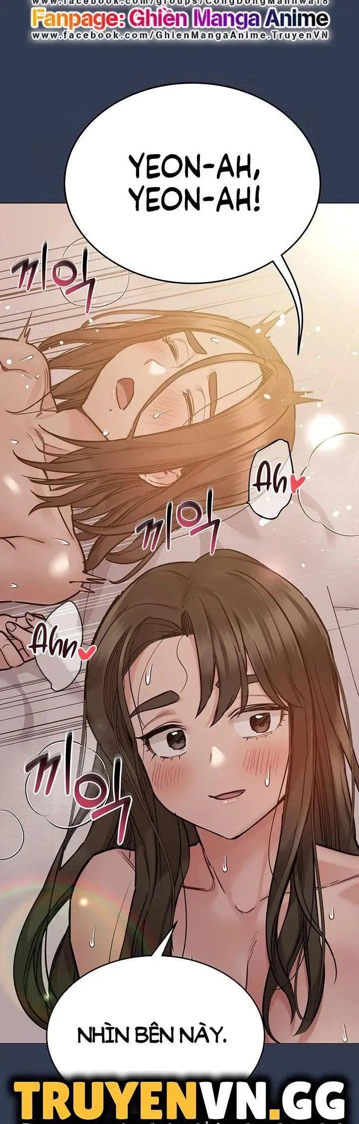 người dì khiêu gợi chapter 54.1 3