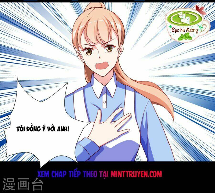 bình hoa tốt nhất chapter 1 33