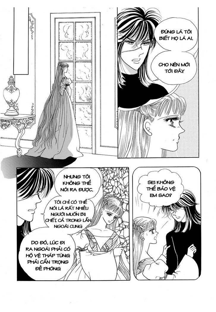 princess manhwa chapter 16 24