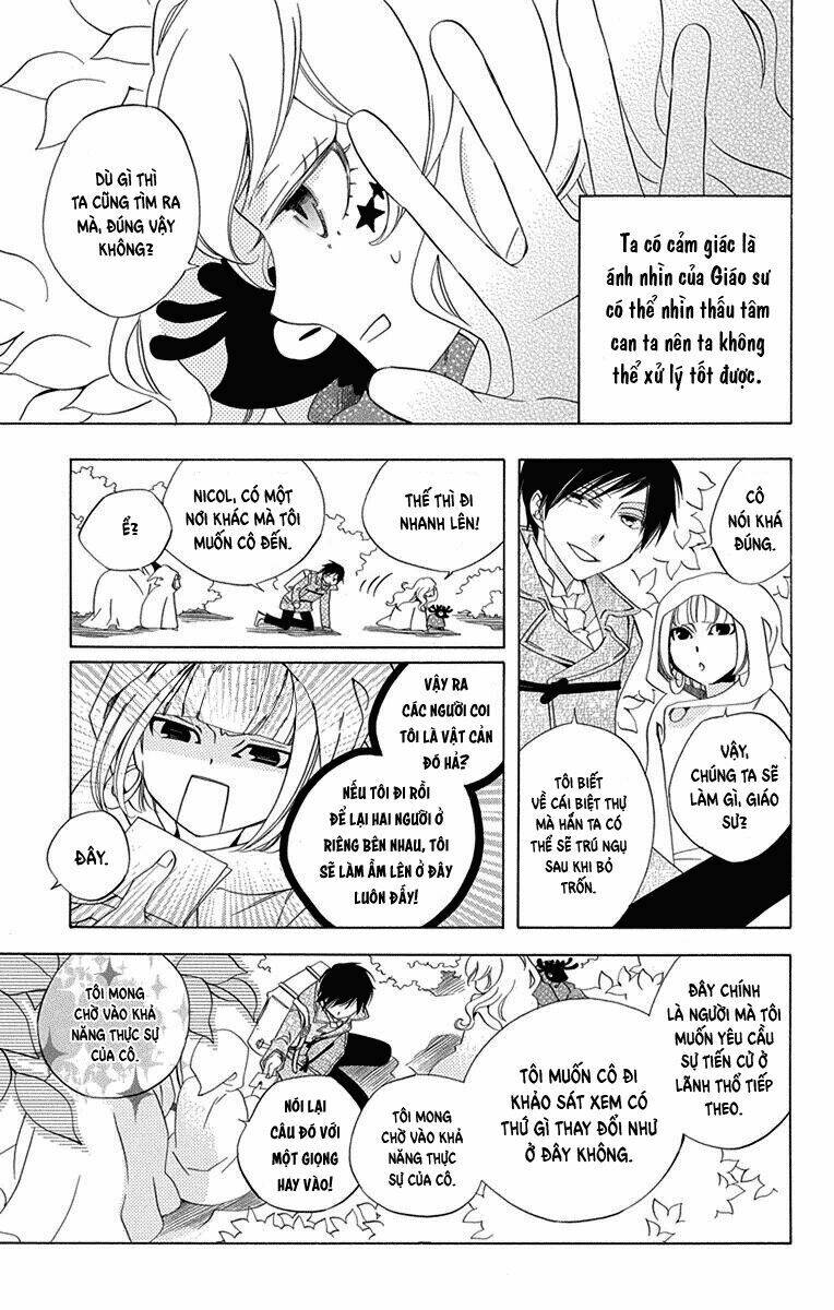 sekai de ichiban warui majo chapter 5 9