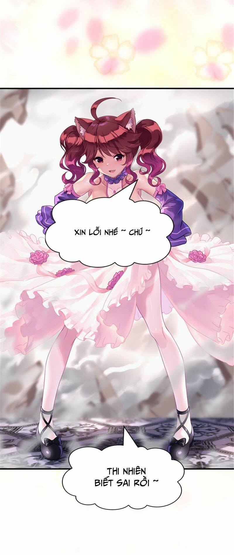 bạn gái virus của tôi chapter 294 7