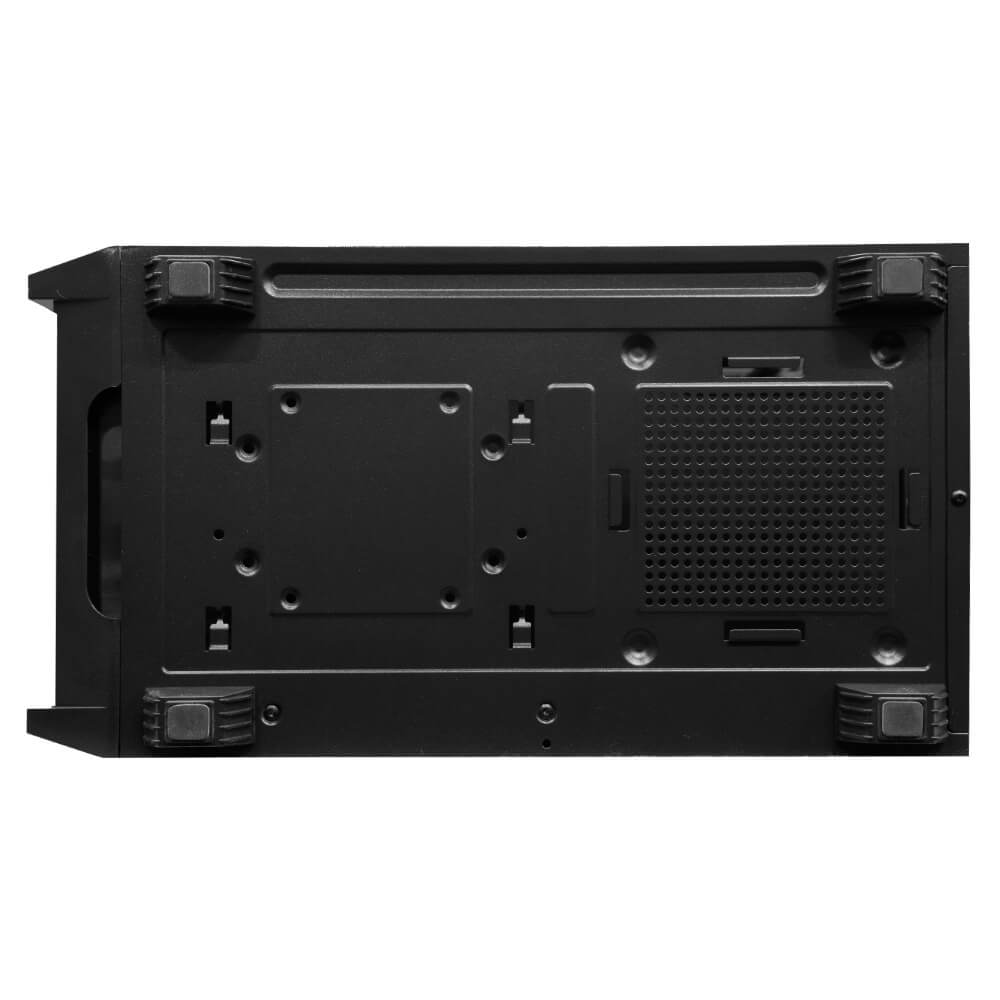 Vỏ case máy tính Infinity Iro – ATX Gaming Chassis _ HÀNG CHÍNH HÃNG