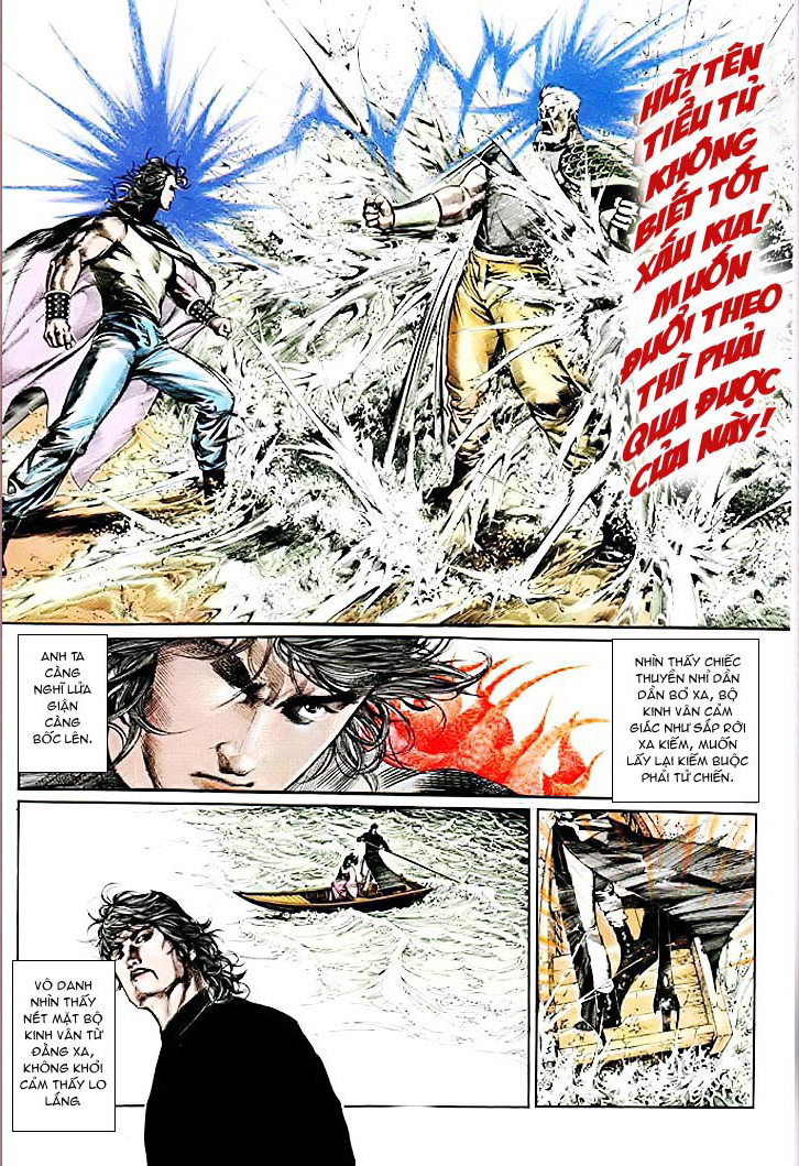 phong vân chapter 54 12