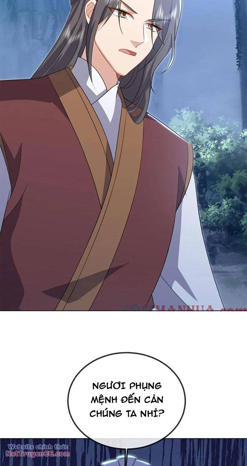 tiên võ đế tôn chapter 554 30