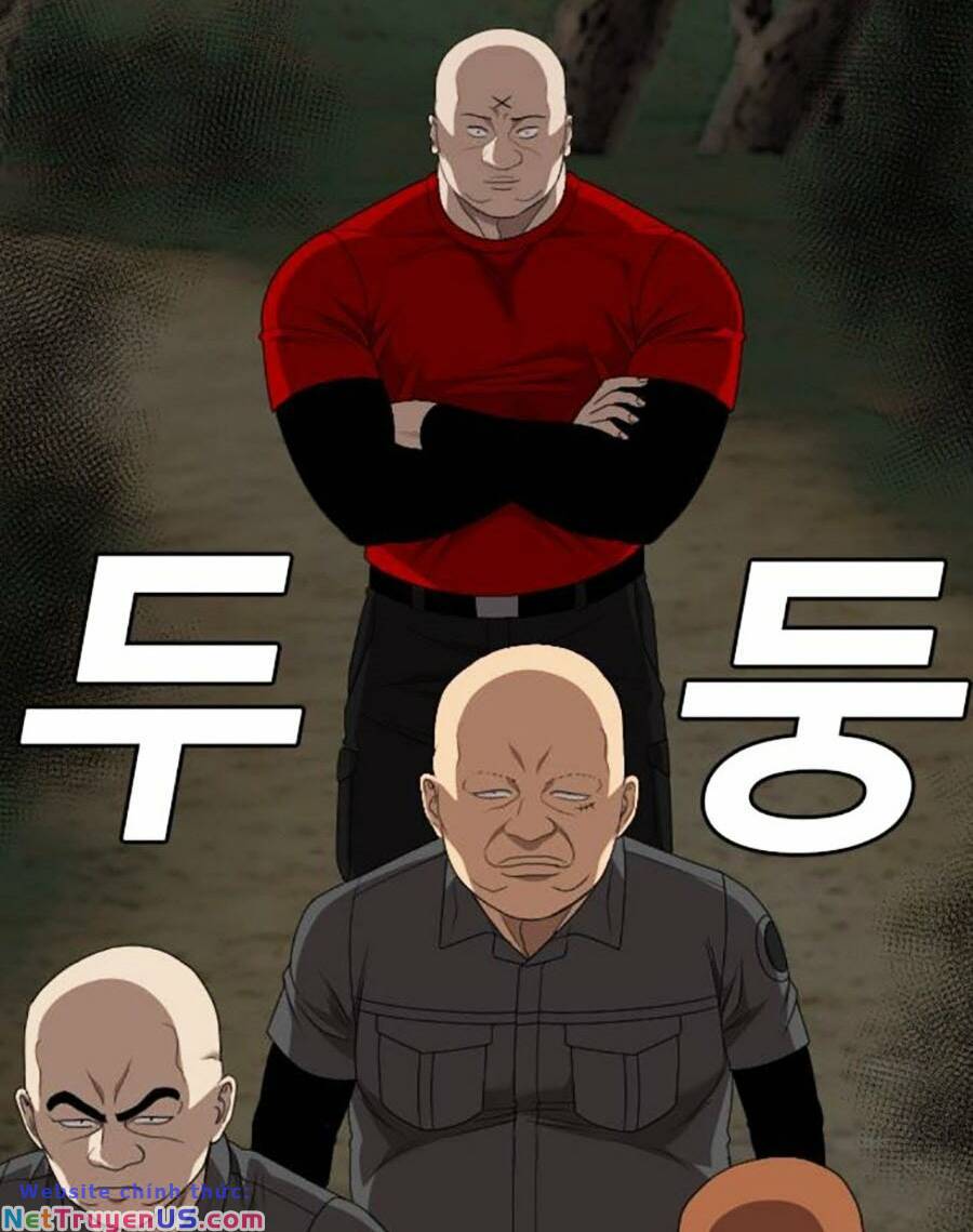 người xấu chapter 175 111