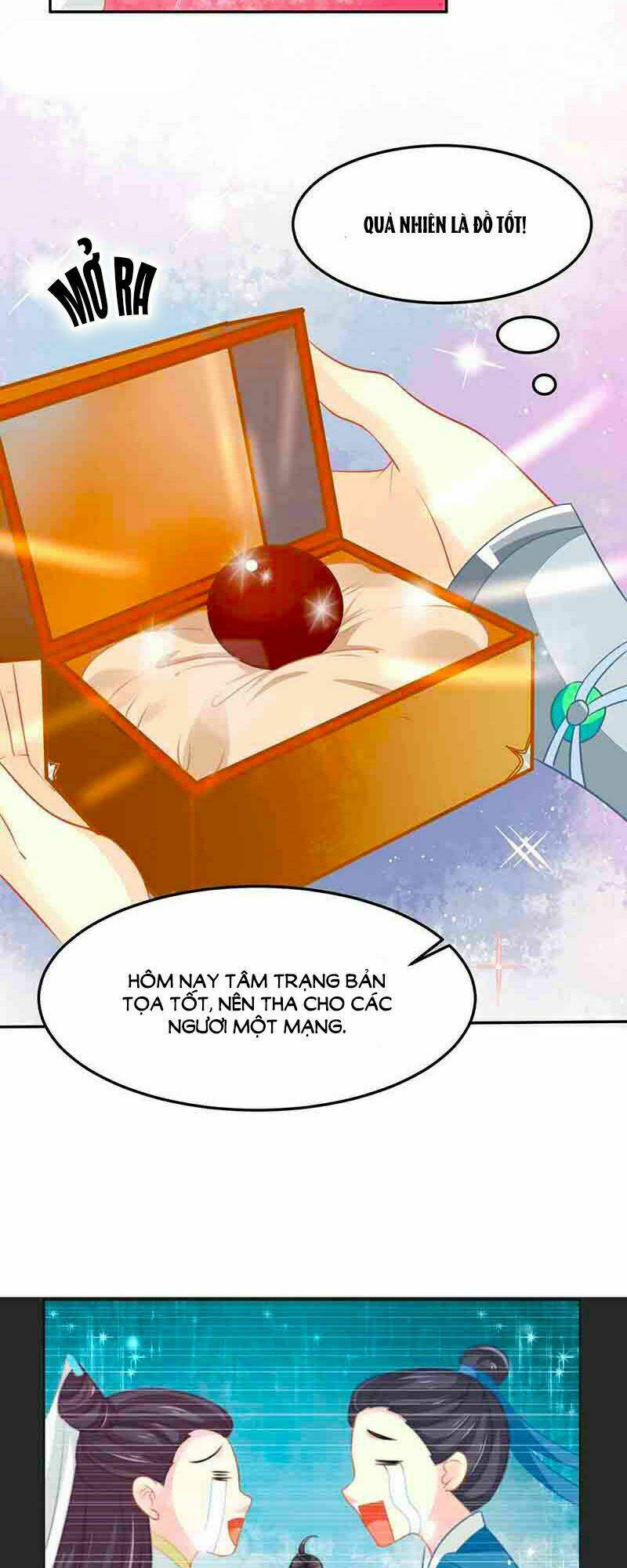 tay phải của bản tọa thành tinh rồi chapter 19 19