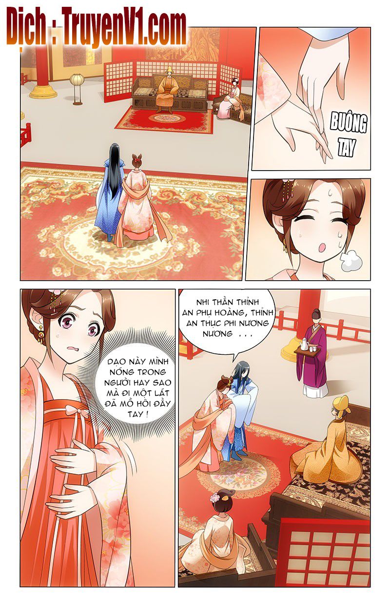 vương gia! không nên a! chapter 29 2
