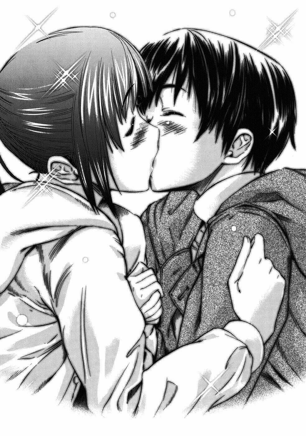 kimikiss chapter 17 17