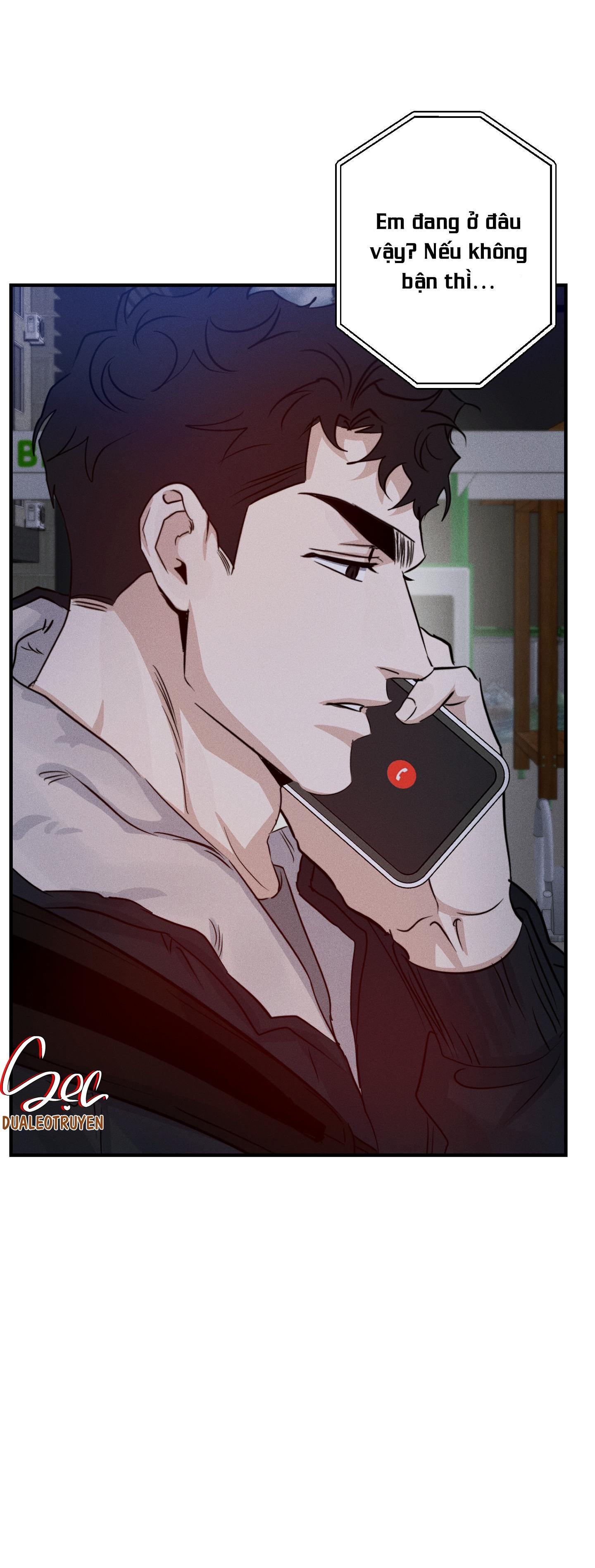 high clear chapter 32 34