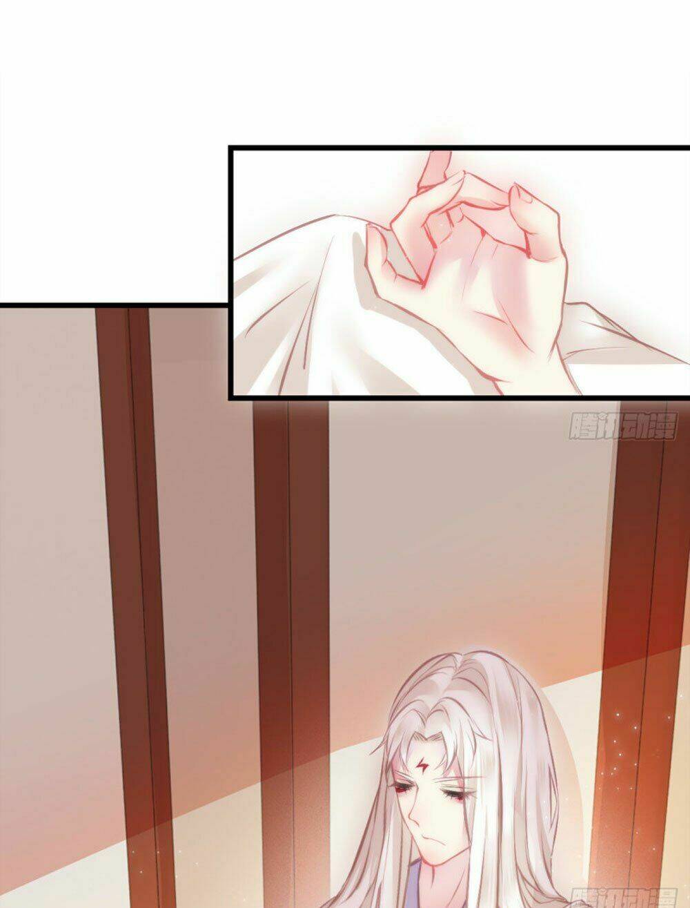 trẫm quyết định giải tán hậu cung chapter 6 21