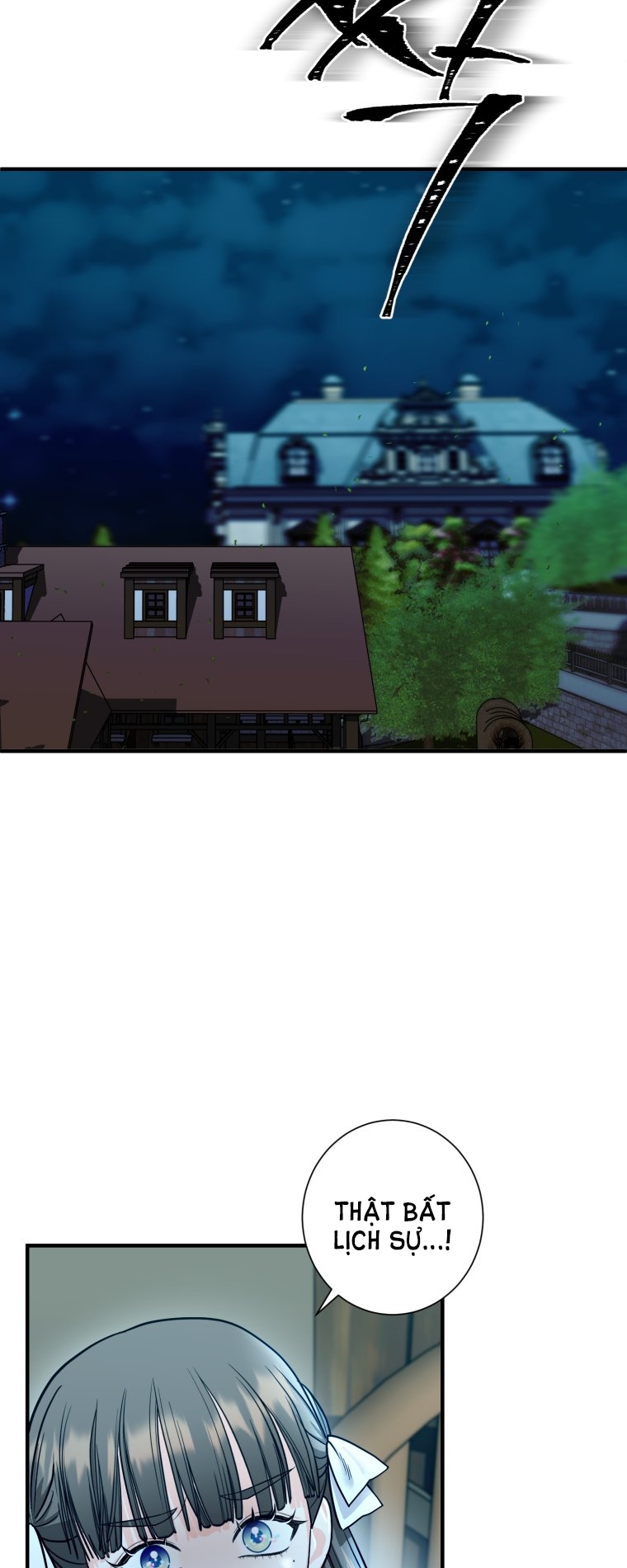 [18+] tôi đã kết hôn với kẻ thù giết cha mẹ chapter 6.1 22