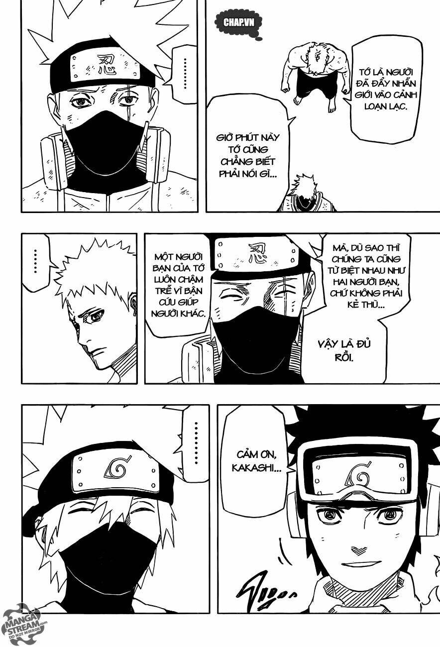 naruto - cửu vĩ hồ ly chapter 691 5