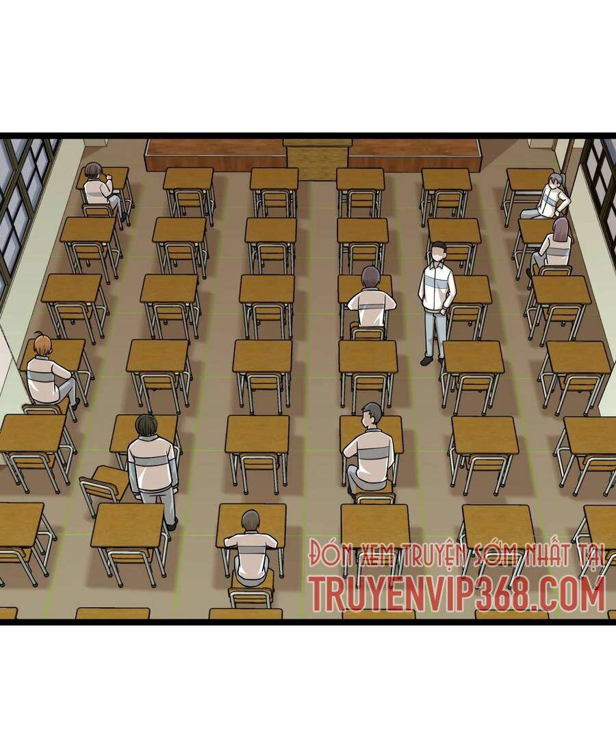 đai ca trở lại tuổi 16 chapter 111 33