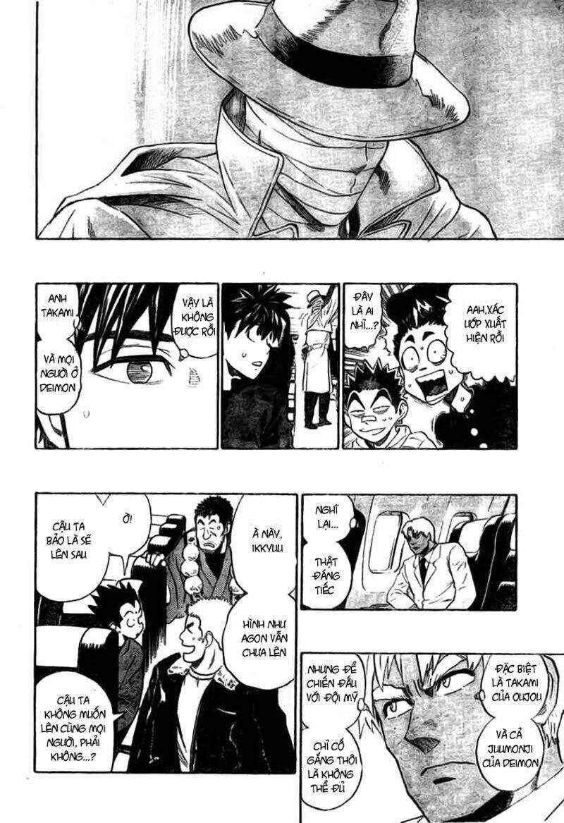 lá chắn mắt chapter 308 15