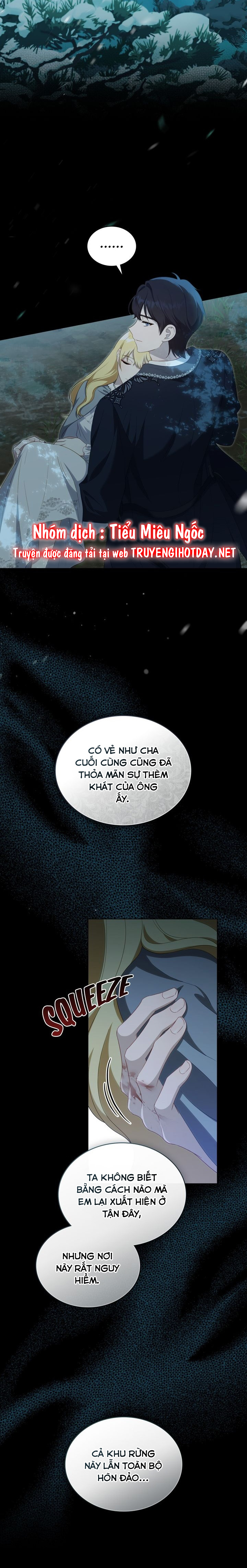 cầu mong chúa sẽ cứu rỗi cho cái chết của tôi chapter 11 2