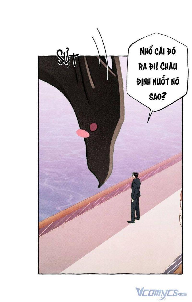 nuôi dưỡng một hắc long chapter 29 2