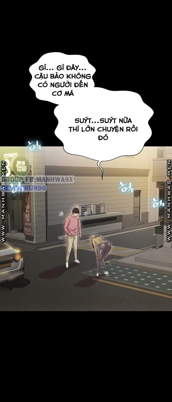 bạn gái của bạn tôi chapter 94 19