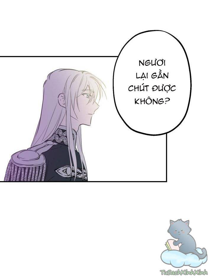 những nhân vật mạnh nhất thế giới ám ảnh tôi chapter 12.5 18