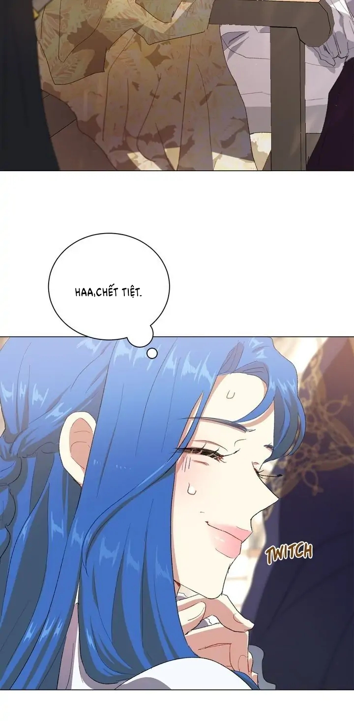 tôi là fan cứng hoàng tử chapter 60.2 6