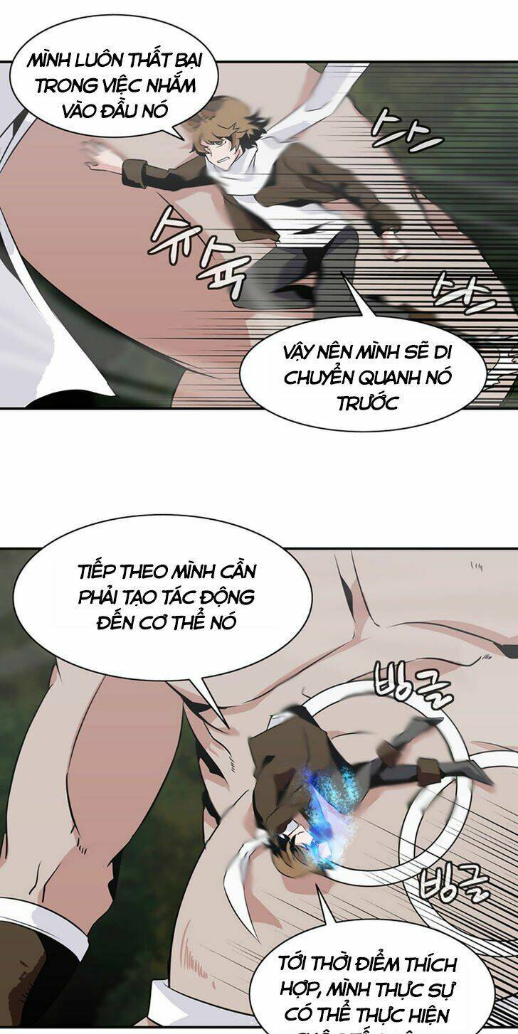 ảo mộng vương chapter 40 37