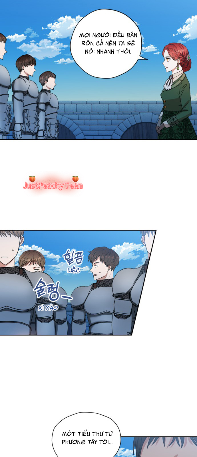 nâng cấp chồng lên level max chapter 11 27