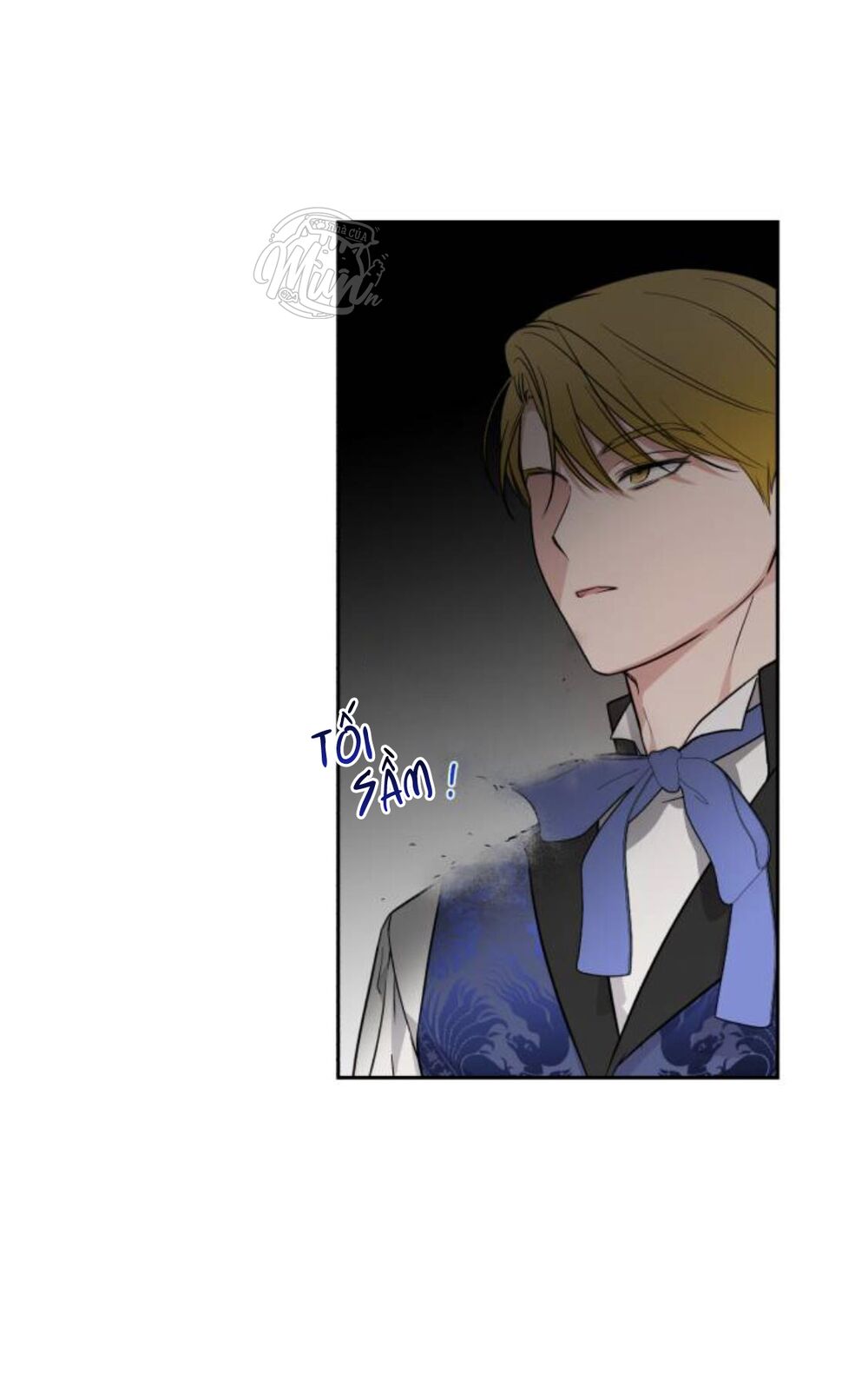 công nương mint bé nhỏ chapter 10 3