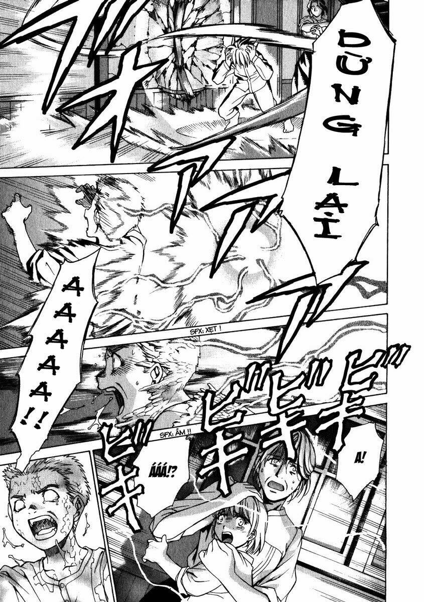 chrono crusade chapter 11 5