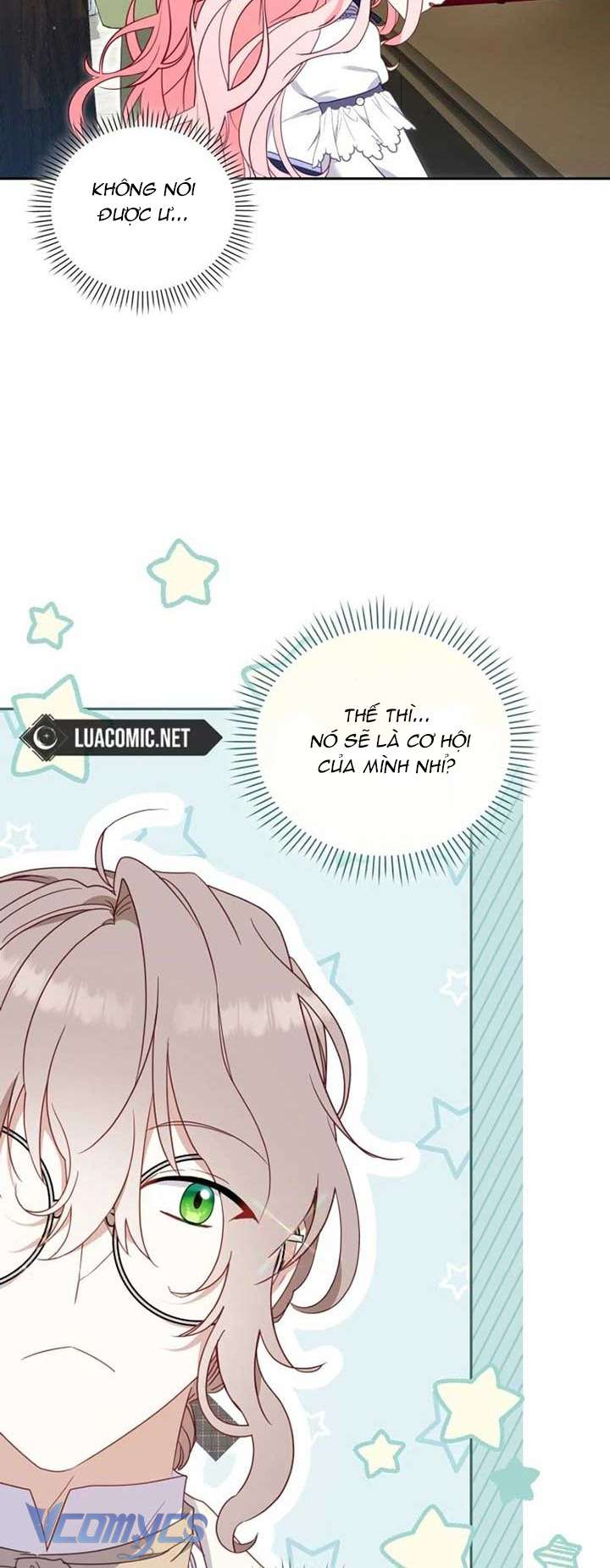 tôi được nuôi dưỡng bởi những kẻ phản diện chapter 76 32