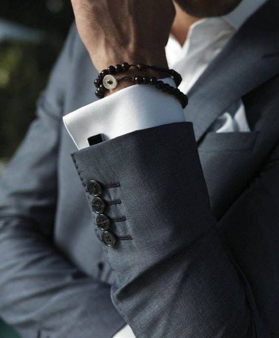 Khuy măng sét - Cufflinks