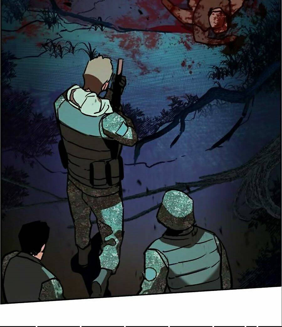 bạn học tôi là lính đánh thuê chapter 32 95