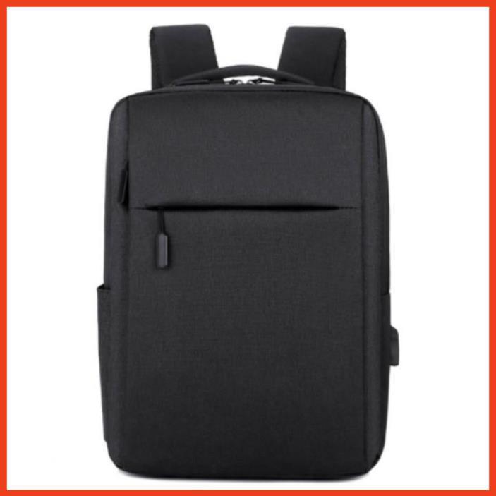 Balo TLG Balo sạc USB cao cấp 80826-2