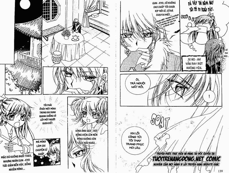 legend - truyền thuyết fushigi chapter 6 71