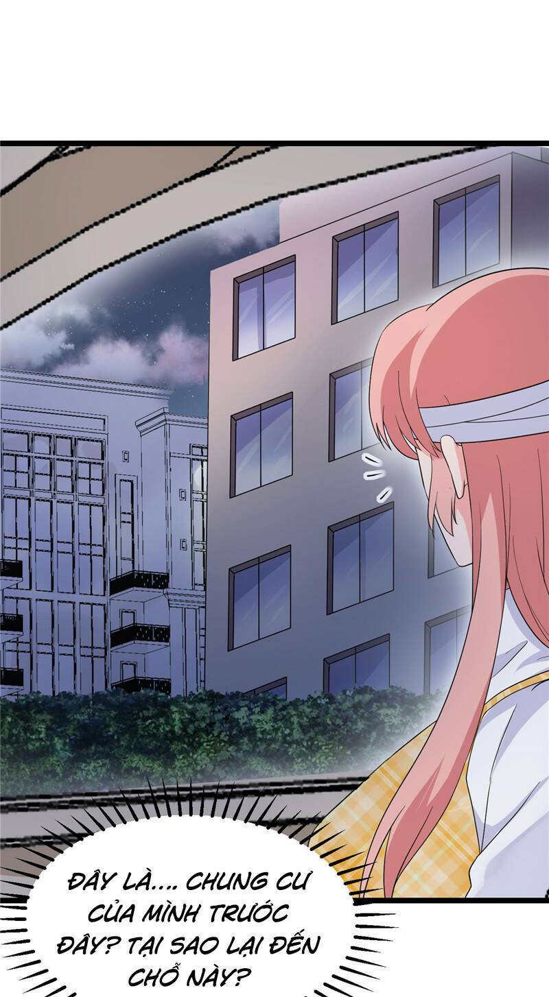 siêu cấp nữ thần trọng sinh chapter 47 30